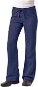 Maevn Gravity Fashion Bootcut Cargo Scrub Pants