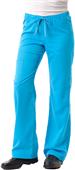 Maevn Gravity Fashion Bootcut Cargo Scrub Pants