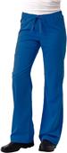 Maevn Gravity Fashion Bootcut Cargo Scrub Pants