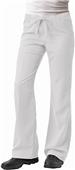 Maevn Gravity Women's Bootcut Cargo Scrub Pants