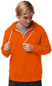 Independent Trading Unisex Zip Hooded Sweatshirts Independent Trading Unisex Zip Hooded Sweatshirts