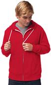 Independent Trading Unisex Zip Hooded Sweatshirts Independent Trading Unisex Zip Hooded Sweatshirts