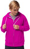 Independent Trading Unisex Zip Hooded Sweatshirts Independent Trading Unisex Zip Hooded Sweatshirts