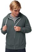 Independent Trading Unisex Zip Hooded Sweatshirts Independent Trading Unisex Zip Hooded Sweatshirts