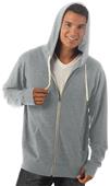 Independent Trading Unisex Zip Hooded Sweatshirts Independent Trading Unisex Zip Hooded Sweatshirts
