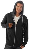 Independent Trading Unisex Zip Hooded Sweatshirts Independent Trading Unisex Zip Hooded Sweatshirts