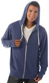 Independent Trading Unisex Zip Hooded Sweatshirts Independent Trading Unisex Zip Hooded Sweatshirts