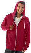 Independent Trading Unisex Zip Hooded Sweatshirts Independent Trading Unisex Zip Hooded Sweatshirts