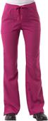 Maevn Gravity Women's Elastic Flare Scrub Pants Maevn Gravity Women's Elastic Flare Scrub Pants