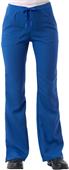 Maevn Gravity Women's Elastic Flare Scrub Pants Maevn Gravity Women's Elastic Flare Scrub Pants