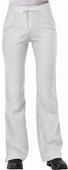 Maevn Gravity Women's Elastic Flare Scrub Pants