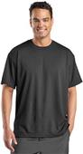 Sport-Tek Dri-Mesh Short Sleeve T-Shirt
