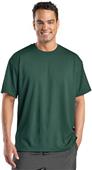 Sport-Tek Dri-Mesh Short Sleeve T-Shirt