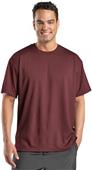 Sport-Tek Dri-Mesh Short Sleeve T-Shirt