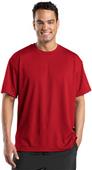 Sport-Tek Dri-Mesh Short Sleeve T-Shirt