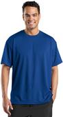 Sport-Tek Dri-Mesh Short Sleeve T-Shirt