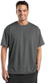 Sport-Tek Dri-Mesh Short Sleeve T-Shirt