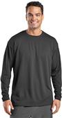 Sport-Tek Dri-Mesh Long Sleeve T-Shirt