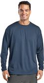 Sport-Tek Dri-Mesh Long Sleeve T-Shirt
