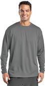 Sport-Tek Dri-Mesh Long Sleeve T-Shirt