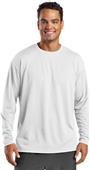 Sport-Tek Dri-Mesh Long Sleeve T-Shirt