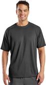 Sport-Tek Dry Zone Short Sleeve Raglan T-Shirt