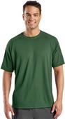 Sport-Tek Dry Zone Short Sleeve Raglan T-Shirt