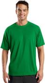 Sport-Tek Dry Zone Short Sleeve Raglan T-Shirt