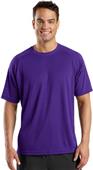Sport-Tek Dry Zone Short Sleeve Raglan T-Shirt