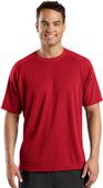 Sport-Tek Dry Zone Short Sleeve Raglan T-Shirt