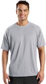Sport-Tek Dry Zone Short Sleeve Raglan T-Shirt