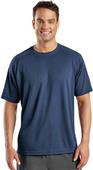 Sport-Tek Dry Zone Short Sleeve Raglan T-Shirt