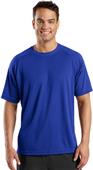 Sport-Tek Dry Zone Short Sleeve Raglan T-Shirt