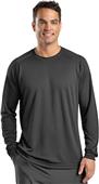Sport-Tek Dry Zone Long Sleeve Raglan T-Shirt
