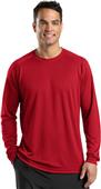Sport-Tek Dry Zone Long Sleeve Raglan T-Shirt
