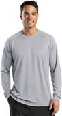 Sport-Tek Dry Zone Long Sleeve Raglan T-Shirt