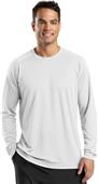 Sport-Tek Dry Zone Long Sleeve Raglan T-Shirt