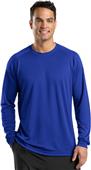 Sport-Tek Dry Zone Long Sleeve Raglan T-Shirt