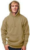 Independent Trading Men's Pullover Hood Sweatshirt
