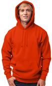Independent Trading Men's Pullover Hood Sweatshirt