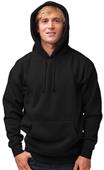 Independent Trading Men's Pullover Hood Sweatshirt