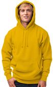 Independent Trading Men's Pullover Hood Sweatshirt
