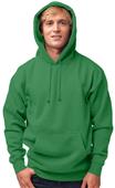 Independent Trading Men's Pullover Hood Sweatshirt