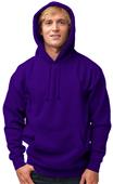 Independent Trading Men's Pullover Hood Sweatshirt