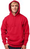 Independent Trading Men's Pullover Hood Sweatshirt