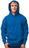 Independent Trading Men's Pullover Hood Sweatshirt