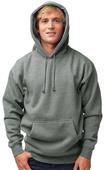 Independent Trading Men's Pullover Hood Sweatshirt