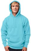 Independent Trading Men's Pullover Hood Sweatshirt