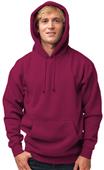 Independent Trading Men's Pullover Hood Sweatshirt