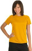 Sport-Tek Ladies' Dry Zone Raglan Accent T-Shirt